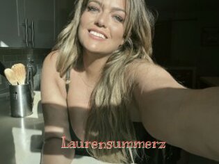 Laurensummerz