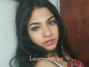 Laurentjones