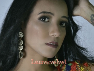 Laurenvelvet