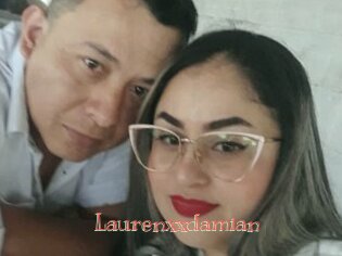 Laurenxxdamian