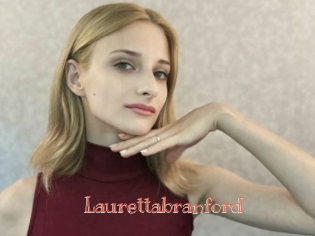 Laurettabranford