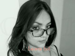 Laurie_hot