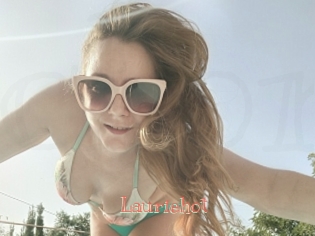 Lauriehot