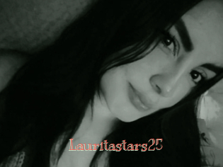 Lauritastars25