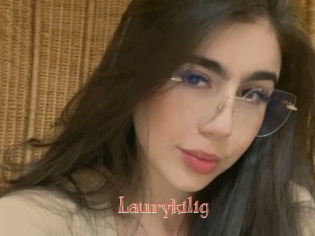 Laurykilig