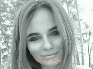Lavamina