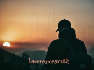Lawrencesmith
