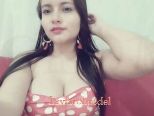 Laylacolmodel