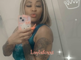 Laylafoxxi