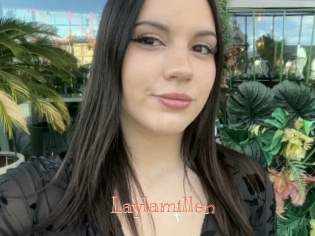 Laylamillen
