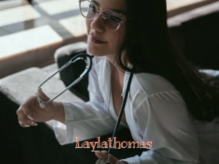 Laylathomas
