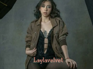 Laylavelvet