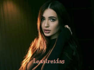 Leaatreidas