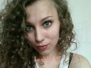 LeahLOVE