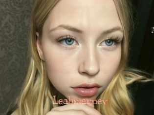 Leahmarney