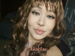 Leahtan
