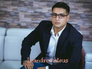 Leandromateus