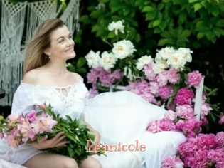 leanicole Celebrix
