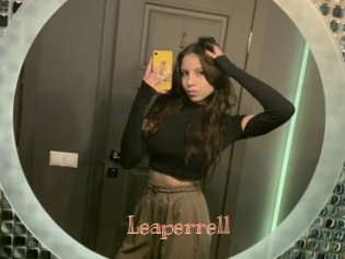 Leaperrell