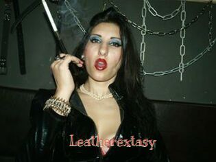 Leatherextasy