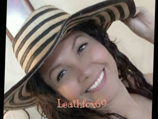 Leathfox69