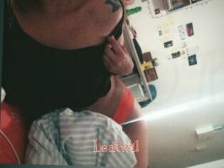 Leatwil