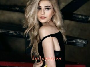 Ledysexeva