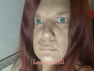 Leeannehill