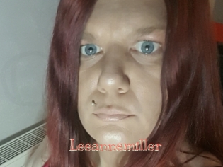Leeannemiller