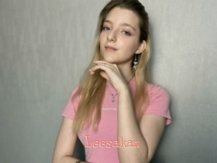 Leesakaz