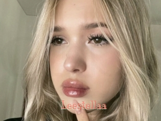 Leestellaa