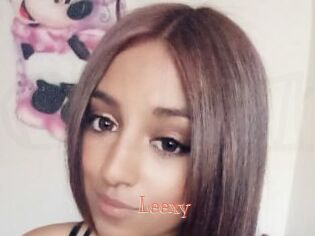 Leexy