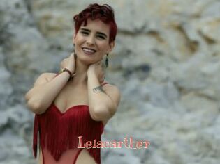 Leiacarther