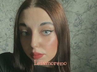 Leiamoreno