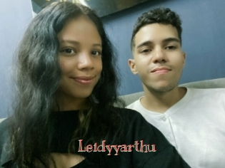 Leidyyarthu