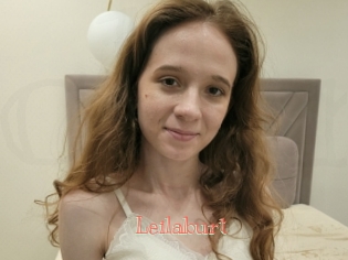 Leilaburt