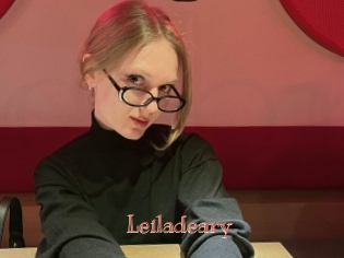 Leiladeary
