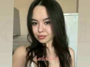 Leiladior
