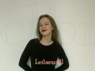 Leilaexcell