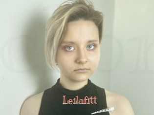 Leilafitt