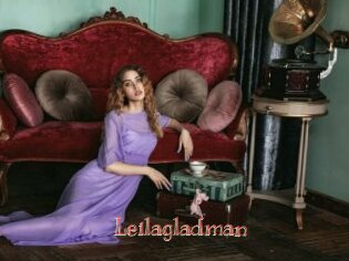 Leilagladman