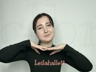 leilahallett Celebrix