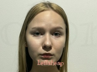 Leilaheap