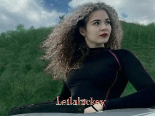 Leilahickey