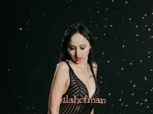 Leilahofman