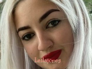 Leilajones
