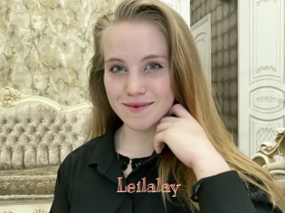Leilalay