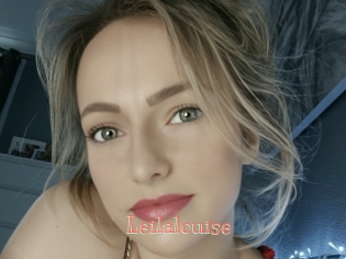 Leilalouise