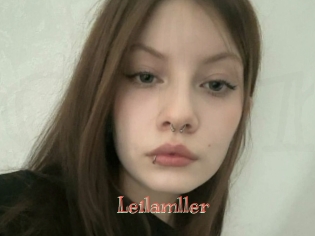 Leilamller