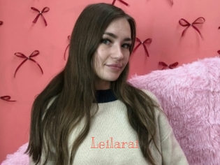 Leilarai